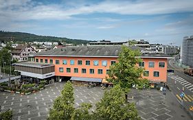 Best Western Hotel Spirgarten